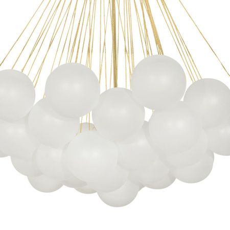 Люстра подвесная Loft It Dream 10129/1000 Gold