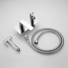 Гигиенический душ со смесителем Shevanik S8005 хром