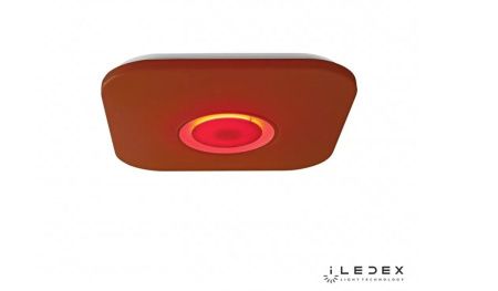 Светильник потолочный iLedex Music (Мусиц) Music 60W SQ brilliant