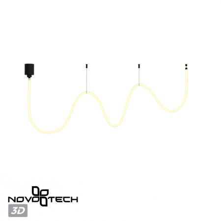 Гибкий неон Novotech Ramo (Рамо) 359330