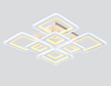 Люстра потолочная Ambrella Light Original (Оригинал) FA868