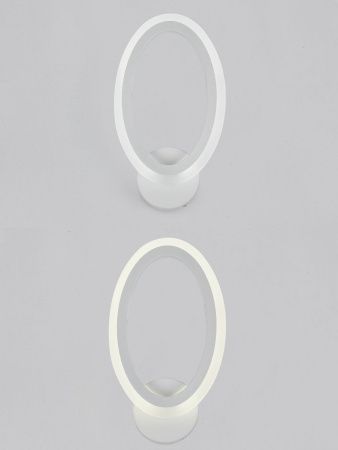 Бра Natali Kovaltseva LED Light Бра (ЛЕД Лигхт Бра) LED LAMPS 81135/1W