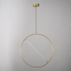 Светильник подвесной ImperiumLoft Resist LED (Ресист ЛЕД) 204148-26