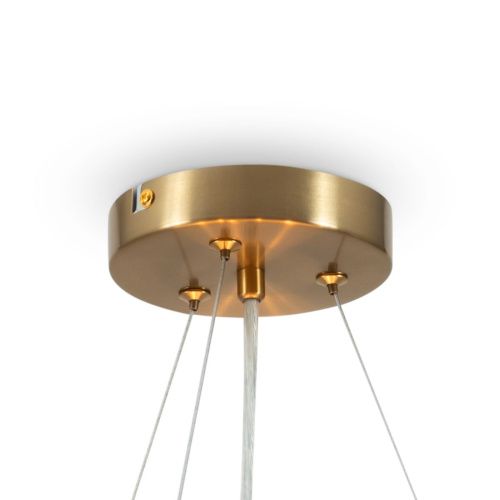 Светильник подвесной Freya Bride Modern FR5367PL-06BS - фото 4