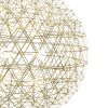 Светильник подвесной Loft It Raimond 9027-89 Gold