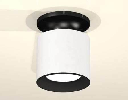 Светильник накладной Ambrella Light Techno (Тецхно) XS7401080
