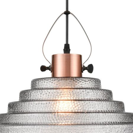 Светильник подвесной Vele Luce Genio (Генио) VL5402P21