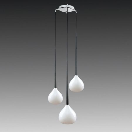 Люстра подвесная Lightstar Forma (Форма) 808230