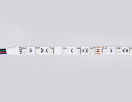 Светодиодная лента Ambrella Light LED Strip 24V (ЛЕД Стрип 24В) GS4302