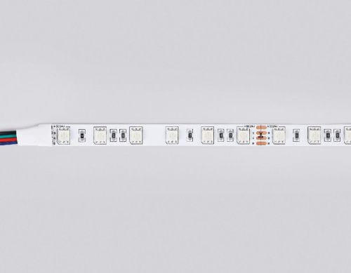 Светодиодная лента Ambrella Light LED Strip 24V (ЛЕД Стрип 24В) GS4302 - фото 4