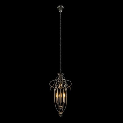 Светильник подвесной Loft It Bud 10434 - фото 2