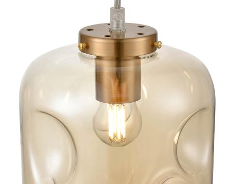 Светильник подвесной Vele Luce Alieno (Алиено) VL5354P31