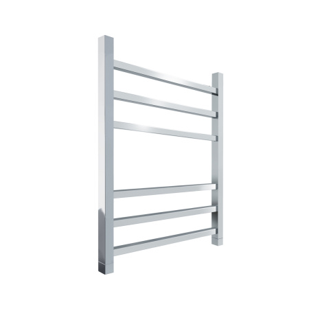 Полотенцесушитель Indigo Aletto LALWPF60-50 53х64 водяной хром