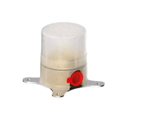 Встраиваемая часть смесителя Almar E134009