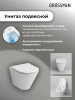 Инсталляция + кнопка смыва + унитаз Grossman Cosmo 97.4477S.02.100 Инсталляция + кнопка смыва + унитаз Grossman Cosmo 97.4477S.02.100