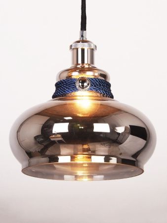 Светильник подвесной Abrasax SD788 SD788 Blue