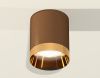 Светильник накладной Ambrella Light Techno (Тецхно) XS6304011