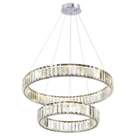 Люстра каскадная Odeon Light Vekia (Векиа) 4930/60L