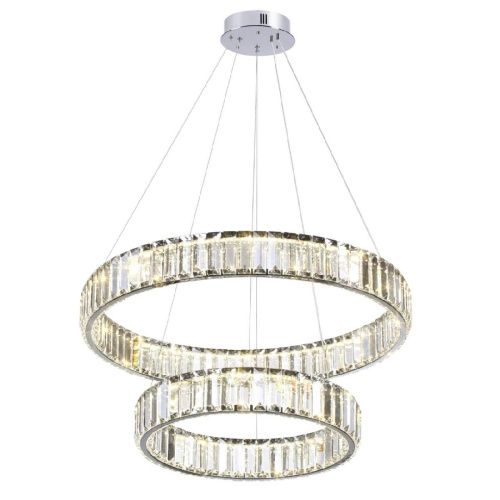 Люстра каскадная Odeon Light Vekia (Векиа) 4930/60L - фото 2