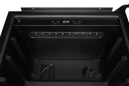 Винный шкаф встраиваемый Graude FWK 45.2