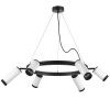 Люстра подвесная Lightstar RULLO (РУЛЛО) LR0163638637