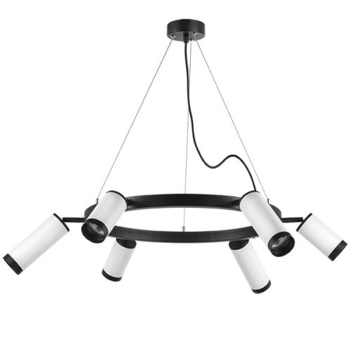 Люстра подвесная Lightstar RULLO (РУЛЛО) LR0163638637 - фото 2