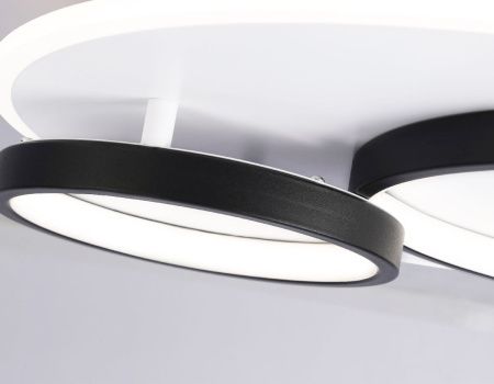 Светильник потолочный Ambrella Light Original (Оригинал) FA7719