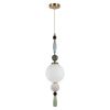 Светильник подвесной Odeon Light Palle (Палле) 5405/1A