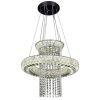 Светильник подвесной Lumina Deco Sapori (Сапори) DDP 6939
