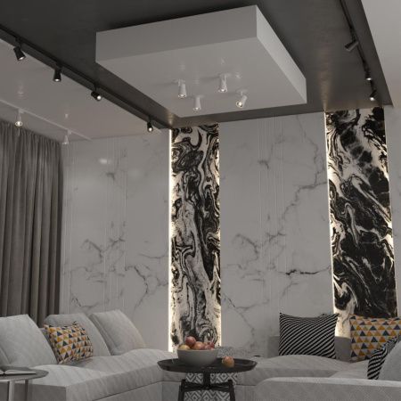 Спот Novotech Molo (Моло) 370931