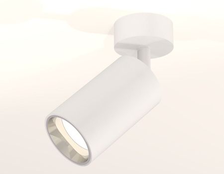 Светильник накладной Ambrella Light Techno (Тецхно) XM6322003
