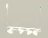 Светильник подвесной Ambrella Light Traditional DIY (Традитионал ДИЫ) XB9163080