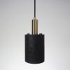 Светильник подвесной Zortes Tufo (Туфо) ZRS.2836.10