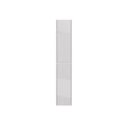 Шкаф-пенал LeMark Combi LM03C35P 40х170 напольный цвет белый