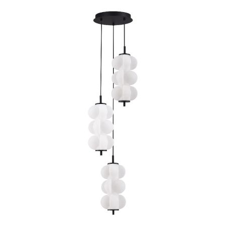 Светильник подвесной ST Luce Talisman (Талисман) SL6121.403.03