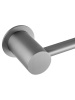 Полотенцесушитель электрический Wonzon & Woghand Hamburg WW-AL314-BR 45х65 никель