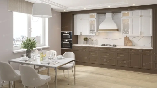 SPC ламинат Alpine Floor Premium XL ECO 7-12 MC Дуб Капучино толщина 0.8 см 43 класс 1524х180 - фото 2