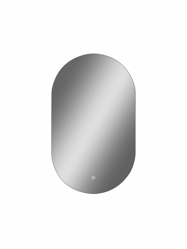 Зеркало в ванную Taliente Zled TA-Zled-F60100 60х100