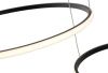 Люстра подвесная Zortes Ringolight (Ринголигхт) ZRS.33321.75F