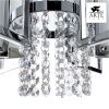 Люстра подвесная Arte Lamp Padova (Падова) A9490PL-6-1CC