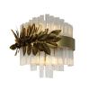 Светильник настенный Delight Collection 17966-1W gold