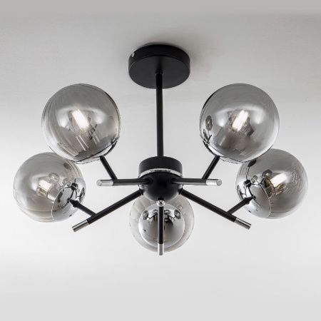 Люстра на штанге Modelux MD.2694.5