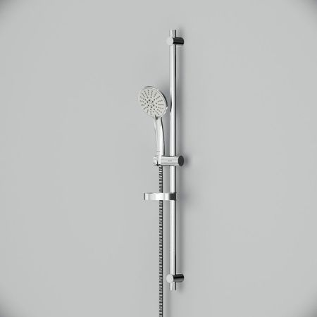 Душевой гарнитур Am.Pm Spirit F0170064 настенный хром