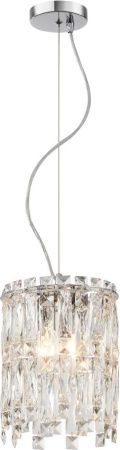 Светильник подвесной Stilfort Splendy (Спленды) 2173/09/02P