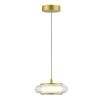 Светильник подвесной ST Luce Frittela (Фриттела) SL6239.203.01