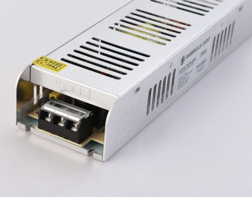 Блок питания с EMC Ambrella Light illumination (иллуминатион) GS8684 - фото 2