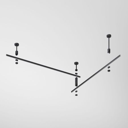 Шинопровод накладной Elektrostandard Esthetic Magnetic (Естхетиц Магнетиц) 4690389202384