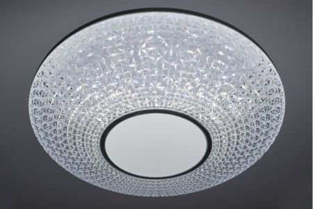 Люстра потолочная Natali Kovaltseva LED LAMPS RGB (ЛЕД ЛАМПС РГБ) LED LAMPS 81236
