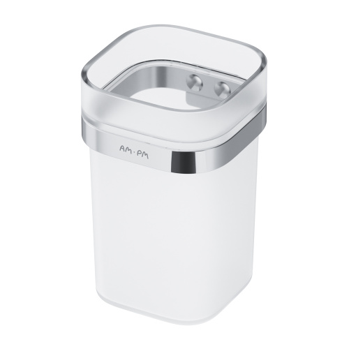 Стакан + держатель Am.Pm Func A8F34300 - фото 2