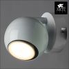 Спот Arte Lamp Piatto (Пиатто) A6251AP-1WH